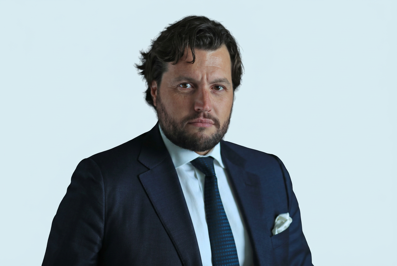 Alex Albertini