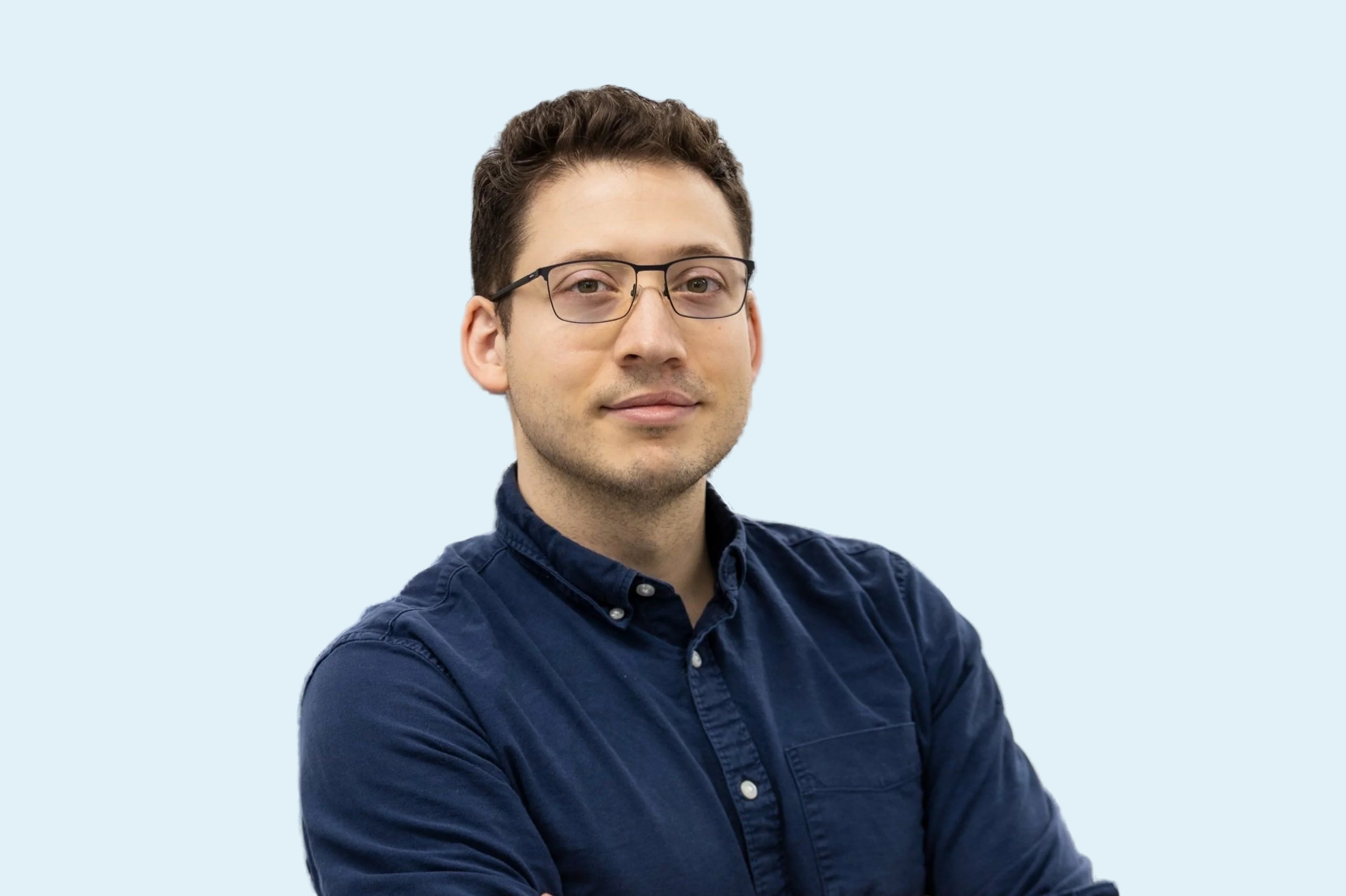 Andre Bezanson, Ph.D.