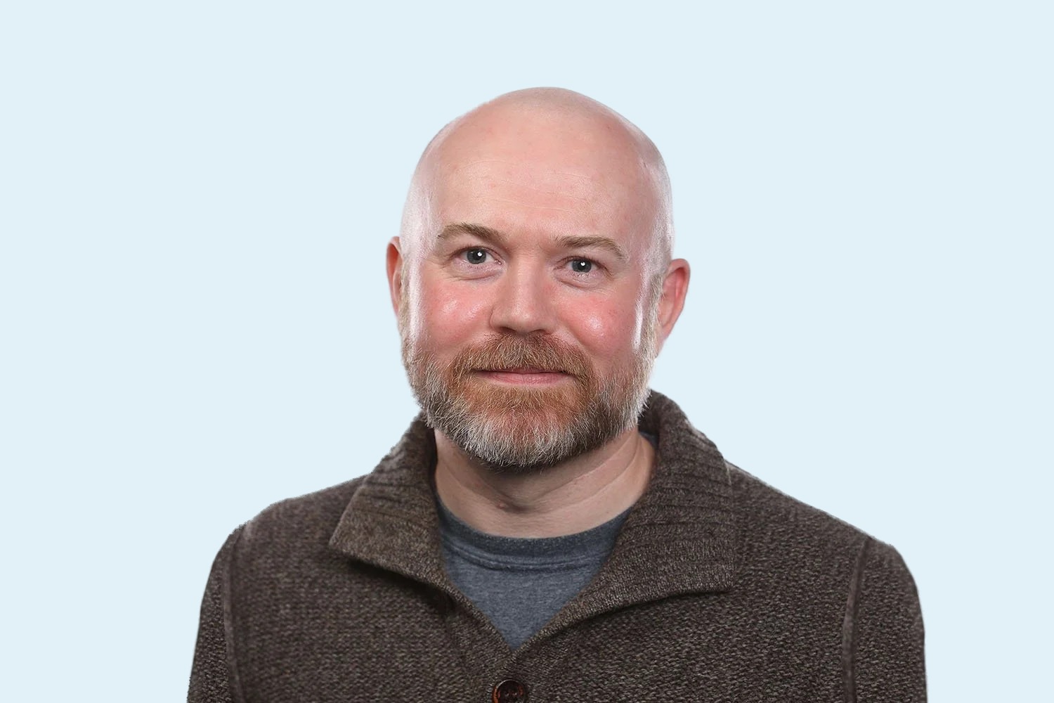 Daniel Reed, Ph.D.