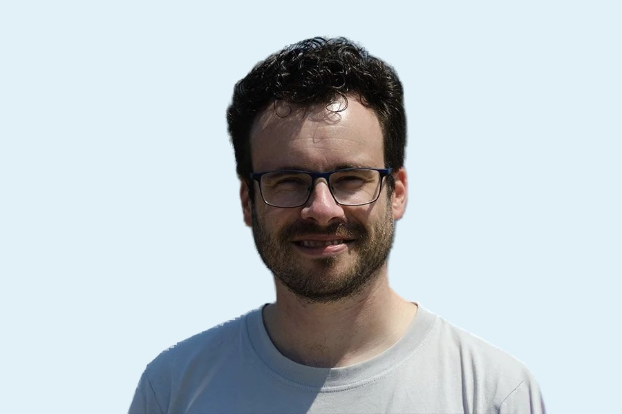 Stefan Doorn